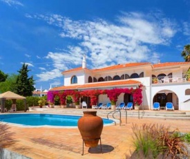 Quinta do Lago Villa Sleeps 8 Pool Air Con T479857