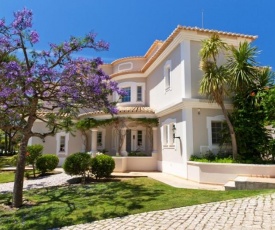 Quinta do Lago Villa Sleeps 8 Pool Air Con T479975