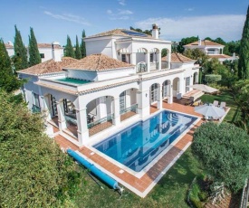 Quinta do Lago Villa Sleeps 8 Pool Air Con T480046