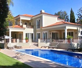 Quinta do Lago Villa Sleeps 8 Pool Air Con T480126