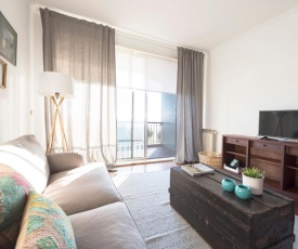 LovelyStay - Porto Beach Apartment