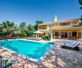 Quinta do Lago Villa Sleeps 8 Pool Air Con T480398