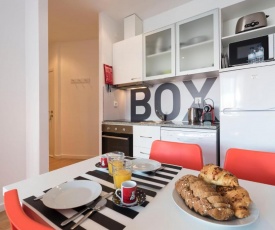 LovelyStay - Porto Box