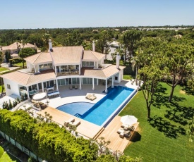 Quinta do Lago Villa Sleeps 8 Pool Air Con T607959