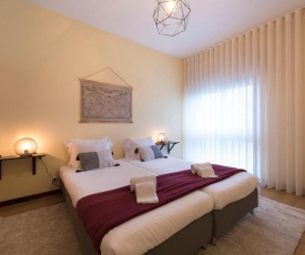 LovelyStay - Serralves Apartment with Free Parking