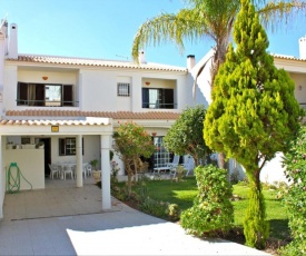 Akivillas Albufeira Relax