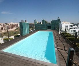 B03 - Luxury 2 Bed Lagos Marina