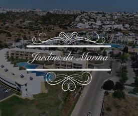 Albufeira Apt 3 chambres