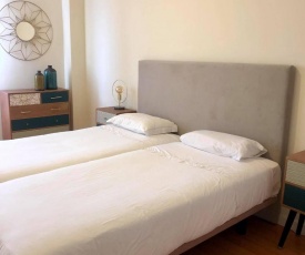 AZORES AVENIDA E APARTMENT T3