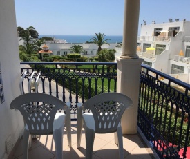 Albufeira Bicos Beach Apartment