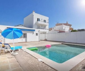 Apartamentos MARWU - Santa Luzia