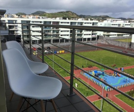 Azores Paim Apartment