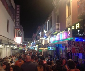 Albufeira Centro Oldtown