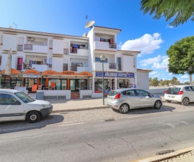 Albufeira Deluxe Apartment