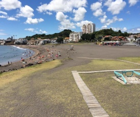 Beach Apartment