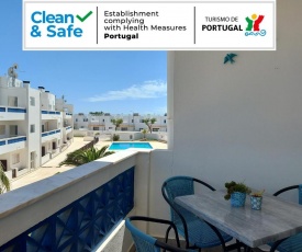 Santa Luzia Apartment