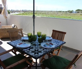 Santa Luzia Green Apartment