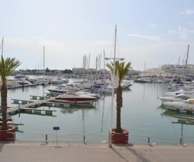 TP Coral 1 - Marina Vilamoura Apartment