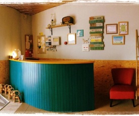 Al-Gharb Tavira Eco GuestHouse