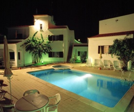 Dona Ana Garden