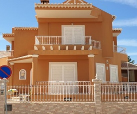 Dona Ana Guesthouse