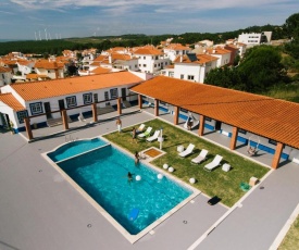 Zulla Nazaré`s Surf Village