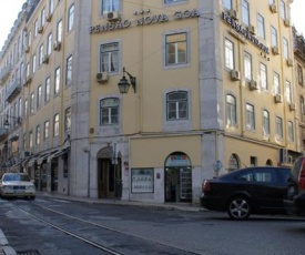 Pensao Nova Goa