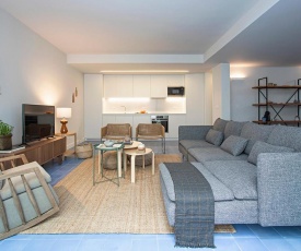 Piso Azul Premium Apartments in Bairro Alto