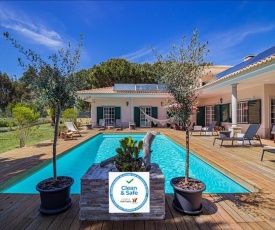 Buganvilias Do Meco Guest house