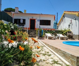 Casa de campo em Sesimbra